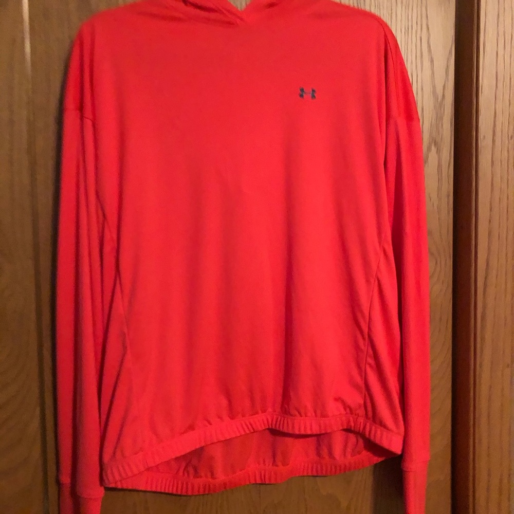 Under Armour Sun Armour Hoodie